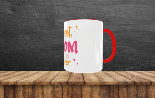 Mug for mom - Image 2