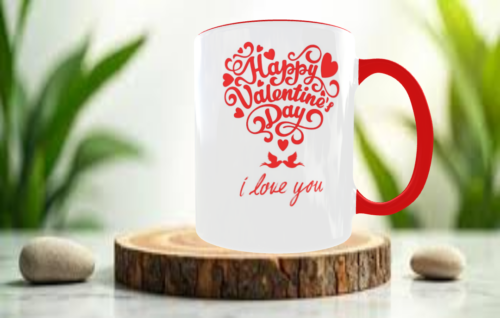 Mug for Love